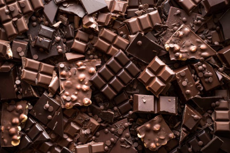 Kriz büyüyor!  Çikolata bulamayabilirsiniz…