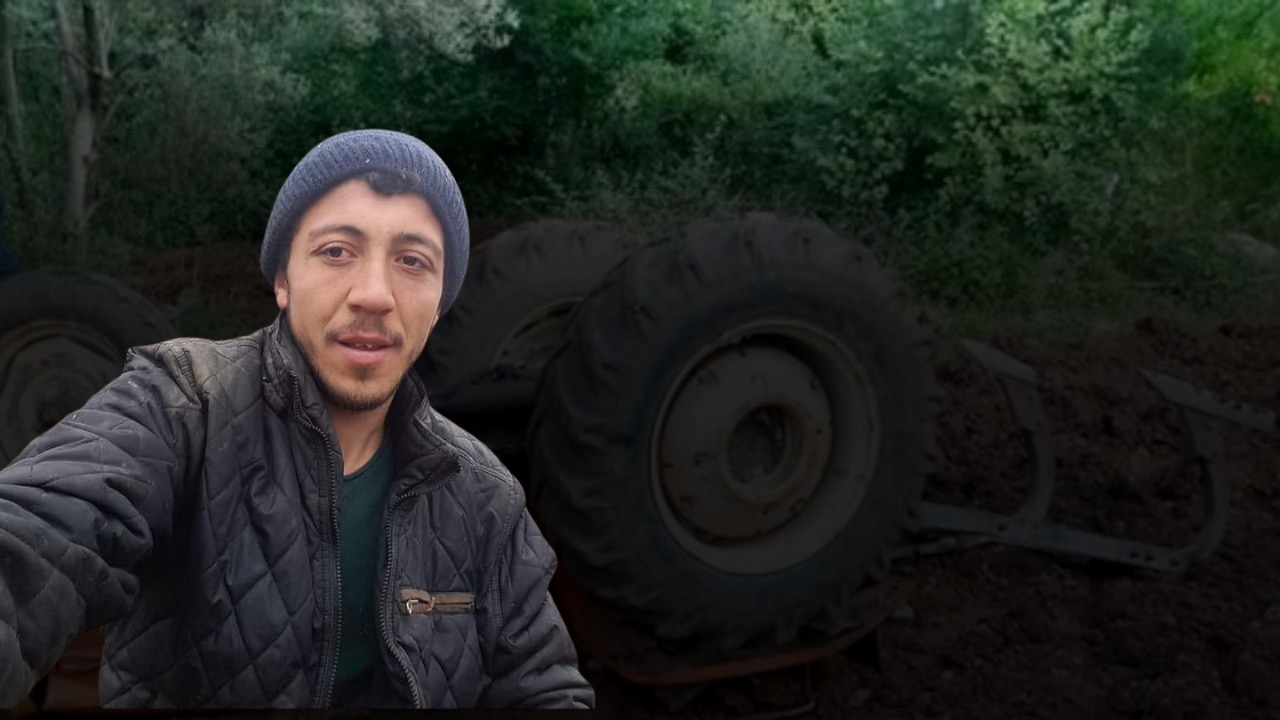 Yığılca’da Traktör Altında Kalan Bir Kişi Hayatını Kaybetti