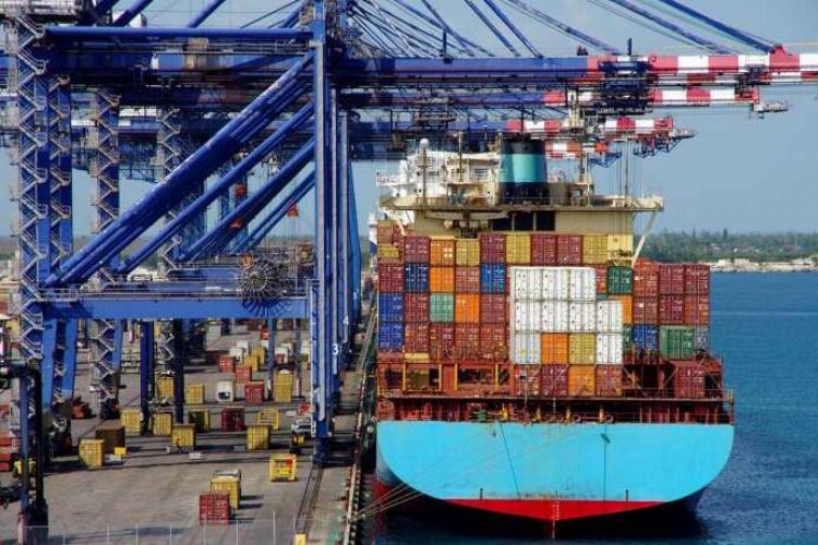 Dış ticaret verileri açıklandı… Nisan’da 19,2 milyar dolarlık ihracat yapıldı