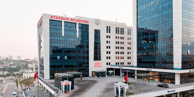 Ataşehir Belediyesi 2 Personel Alacak