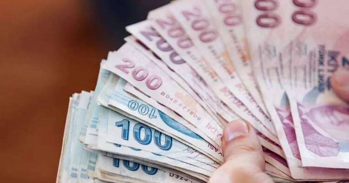 Bankacılıkta kredi hacmi 41 milyar 557 milyon lira azaldı