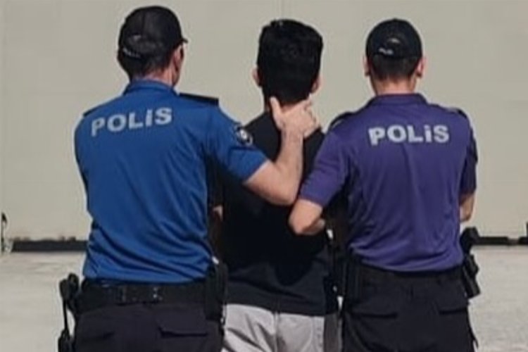Bilecik’te yakalaması bulunan 2 şahıs tutuklandı