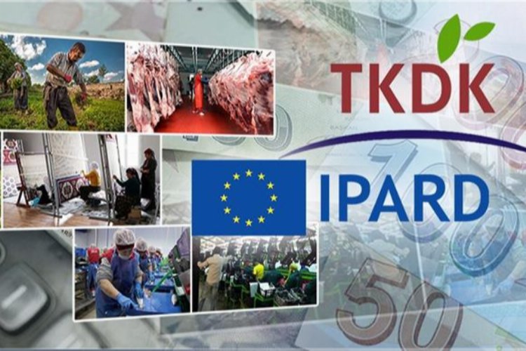 IPARD-III başvurularında son tarih 16 Ağustos!