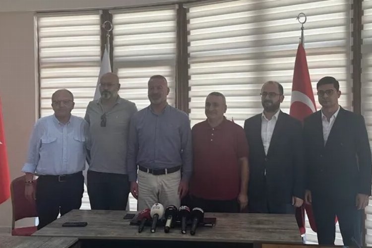 Karacabey Belediyespor’dan yeni sezon öncesi açıklama