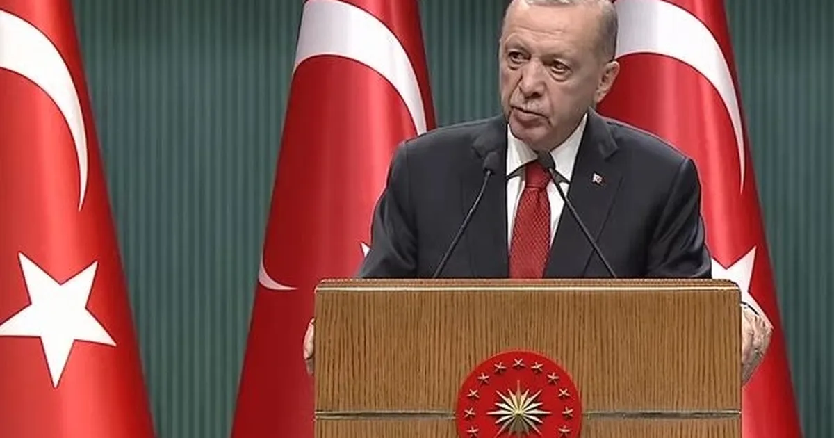 Cumhurbaşkanı Erdoğan: Adalet önünde hesabını soracağız