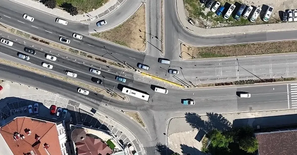 Düzce-Bolu tartışması sürerken ulaşım sekteye uğradı! Vatandaşlar isyanda!