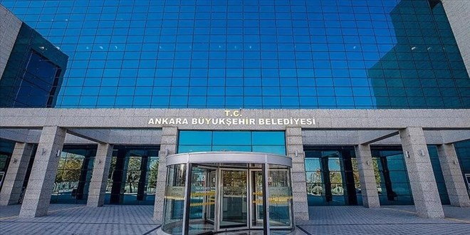 Ankara Büyükşehir Belediyesi 300 itfaiye eri alacak