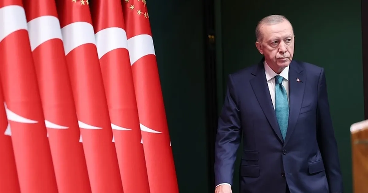 Cumhurbaşkanı Erdoğan: Denetimlerimizi sıkılaştıracağız