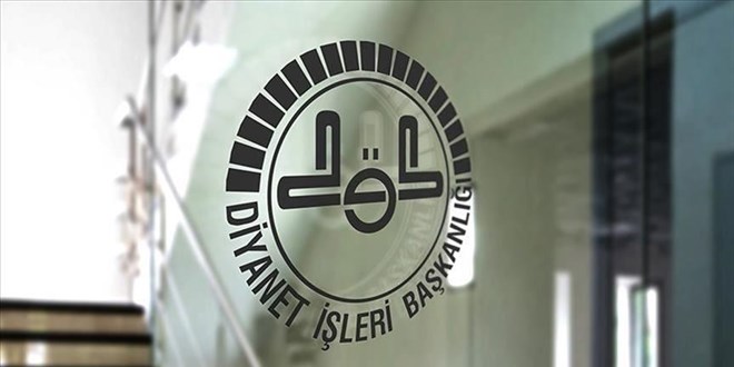 Diyanet 10 uzman yardımcısı alacak