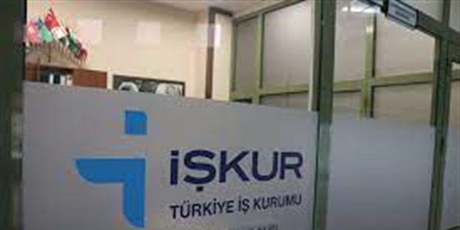 Eskişehir Espark 6 Personel Alacak