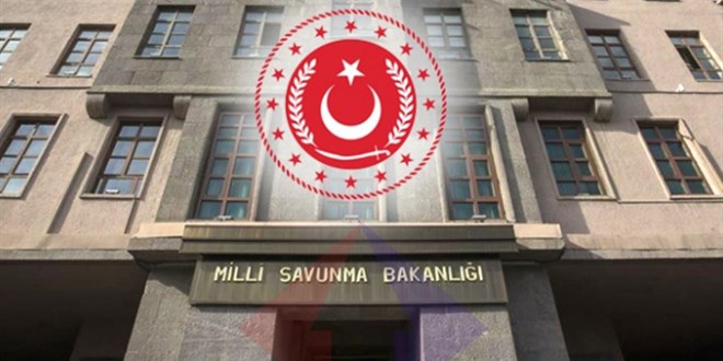 Milli Savunma Bakanlığı Personel Alım İlanı