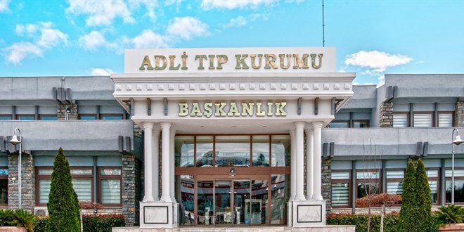 Adli Tıp Kurumu 226 memur alacak