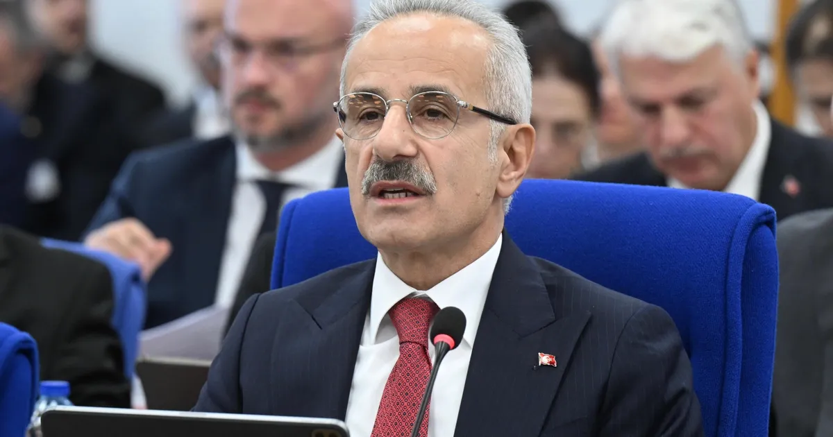 Bakan Uraloğlu: İsrail’e ihracat yok!