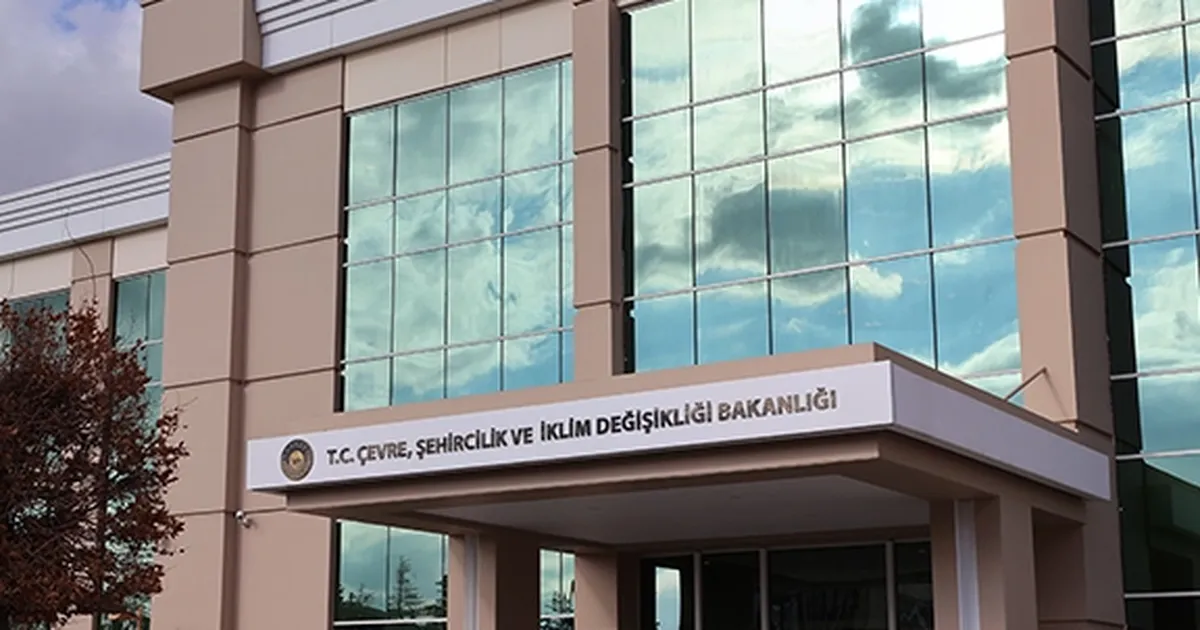 Çevre Şehircilik ve İklim Değişikliği’nden dolandırıcılık uyarısı