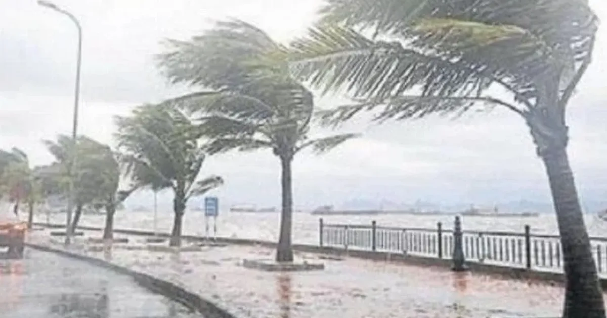 Meteoroloji’den 3 il için kuvvetli yağış uyarısı!