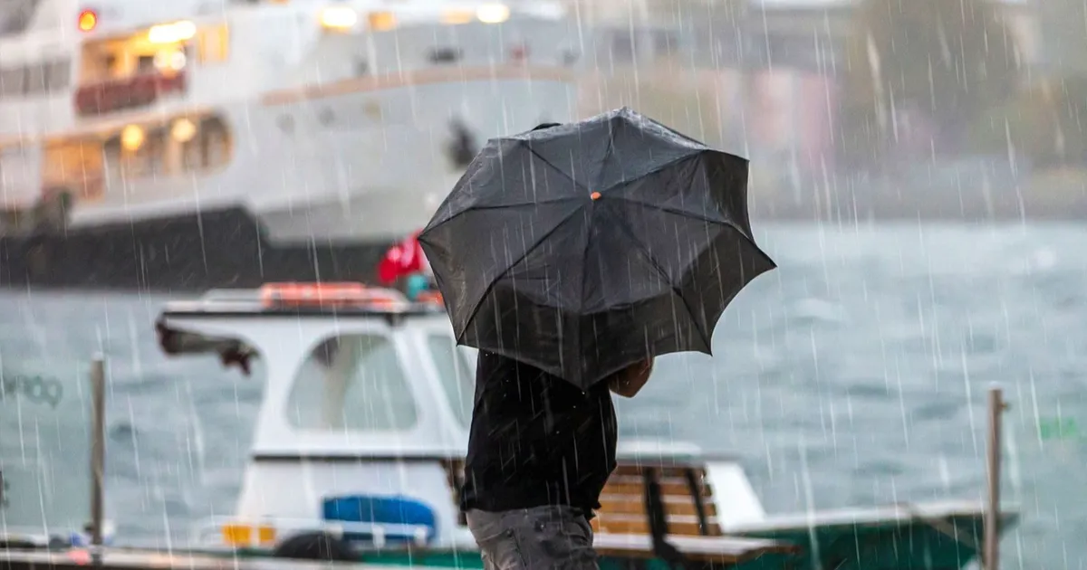 Meteoroloji’den 17 vilayete uyarı