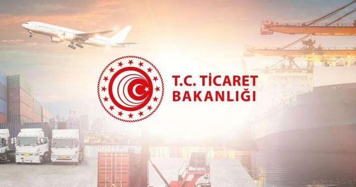 Ticaret’ten 614 firmaya dahilde işleme izni