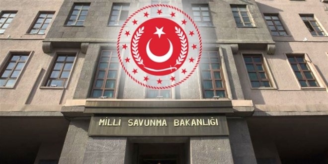 Milli Savunma Bakanlığı sözleşmeli uzman ERBAŞ ve ER alacak