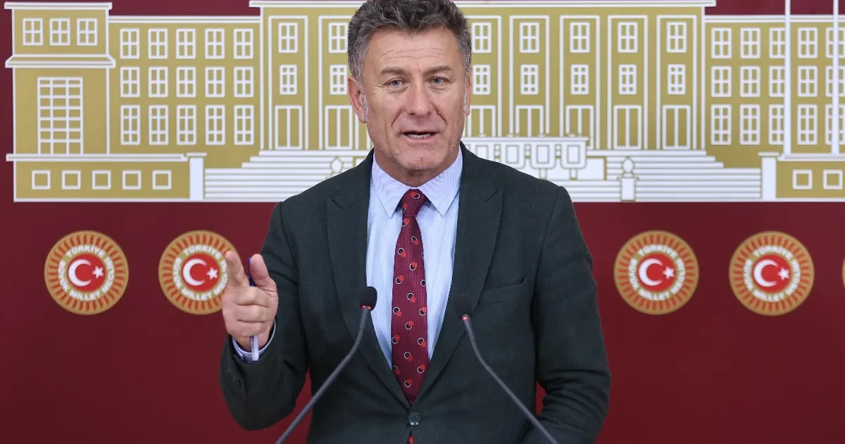 CHP’li Sarıbal: Fındıkta sermaye kazandı!