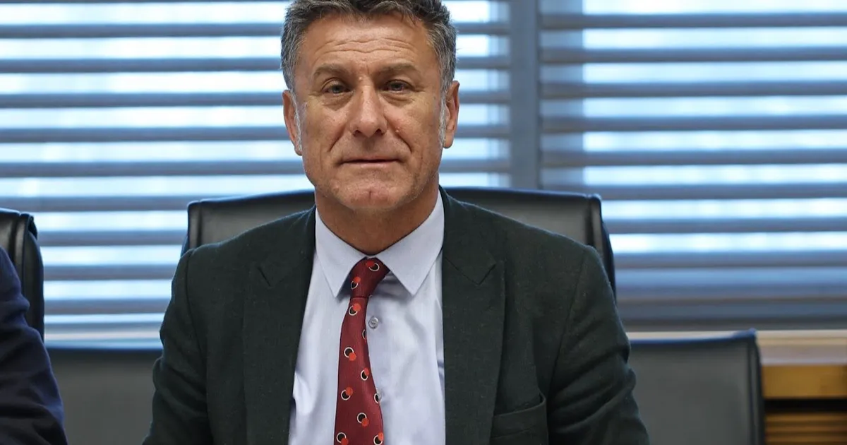 CHP’li Sarıbal: İklim Kanunu ile ülkenin kaynakları sömürülecek