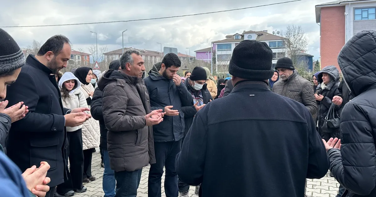 Düzce’de acı ölüm! Aracını park ederken 1,5 yaşındaki çocuğu hayatını kaybetti!