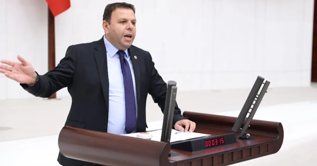 Ödenmeyen tarımsal destekler çiftçinin gübresini götürdü!