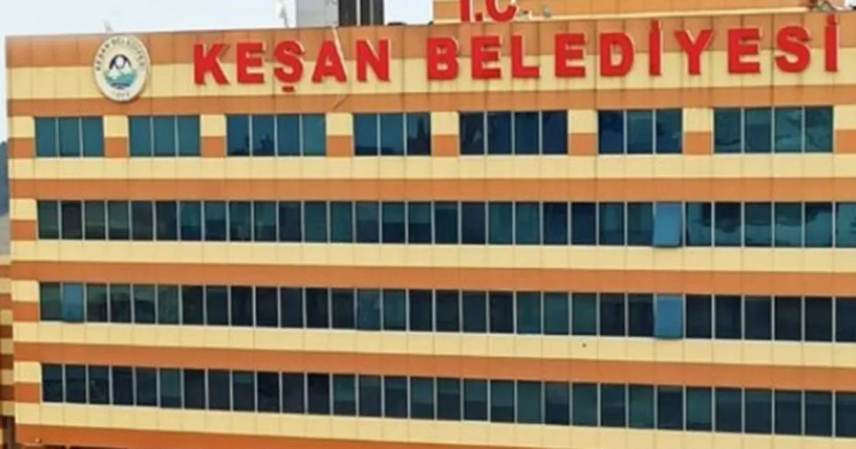 Edirne Keşan’da AK Parti’den belediyeye satış eleştirisi! “Bir nebze saygınız varsa hesap verin”