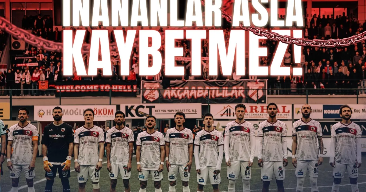Mardin 1969 Spor liderlik koltuğunu geri aldı!