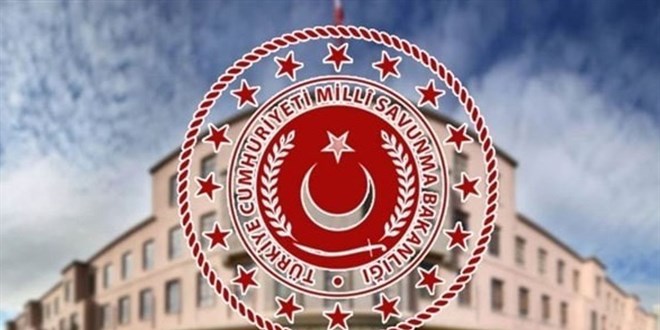 Milli Savunma Bakanlığı 2025 yılı 2 periyot uzman erbaş alım ilanı