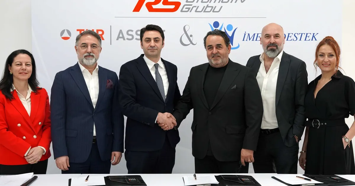 Tur Assist İMECE’yi Satın Aldığını Duyurdu