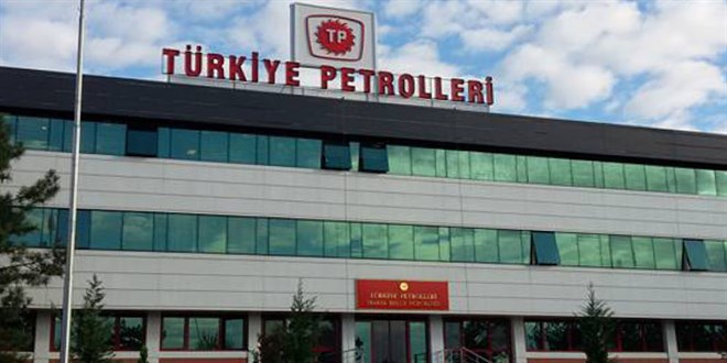 Türkiye Petroller Anonim İştiraki 106 işçi Alacak