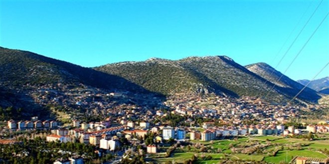 Antalya Akseki Belediyesi 1 kontratlı işçi alacak