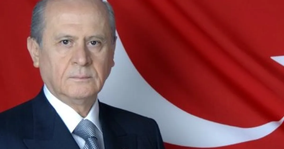 Bahçeli’den TBMM’de komisyon önerisi… Terörsüz Türkiye, milli birlik ve dayanışma ile inşa edilecek
