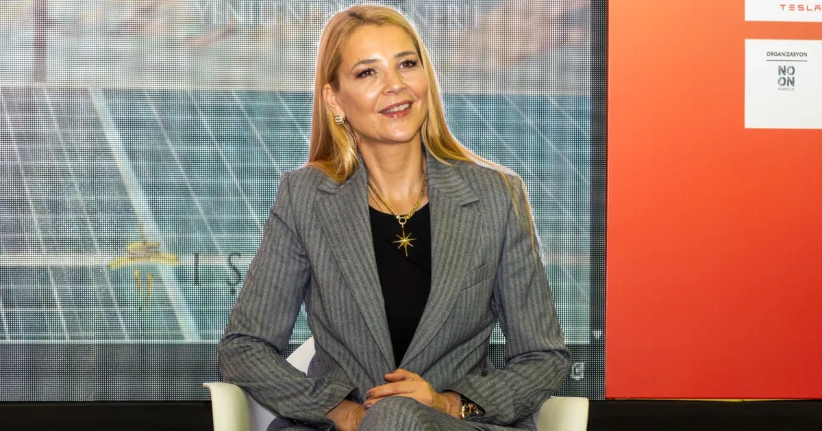 Başkan Çevikel:”Enerji çözümleri sanayiciler için hayati önem taşıyor.”
