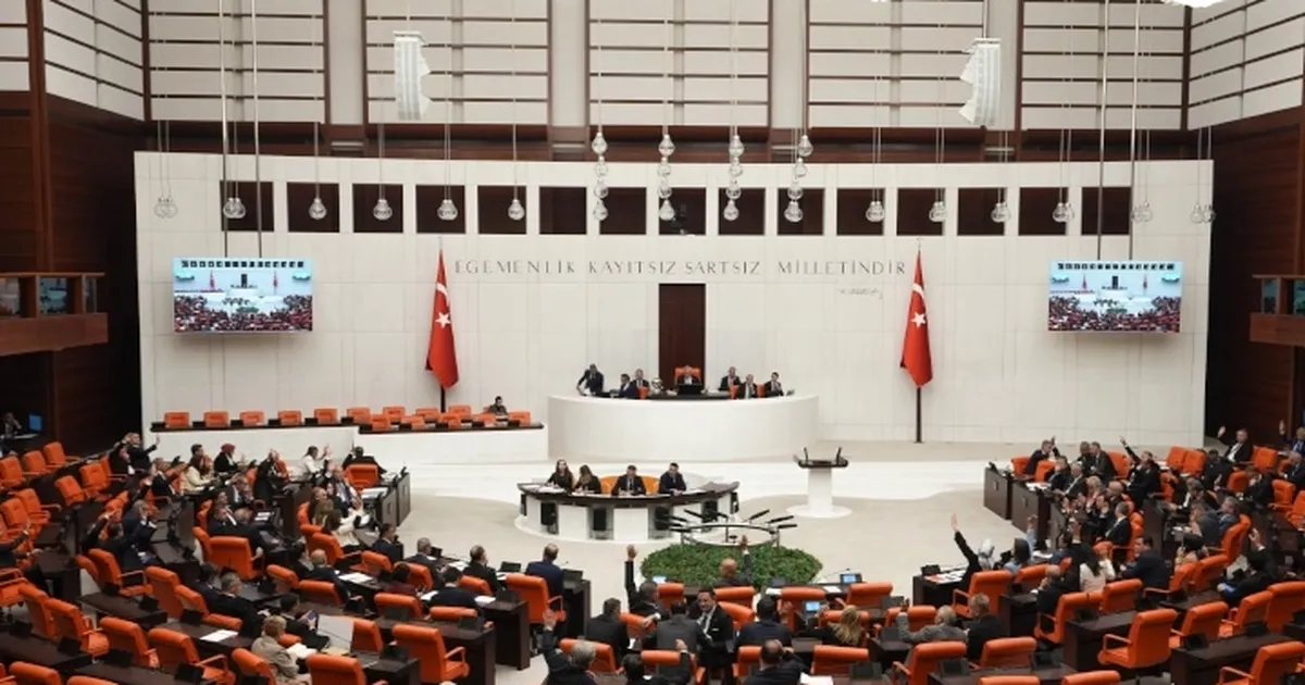 Belediyelerde köklü değişim kapıda! Belediye Yasasında yeni teklif Meclis’te