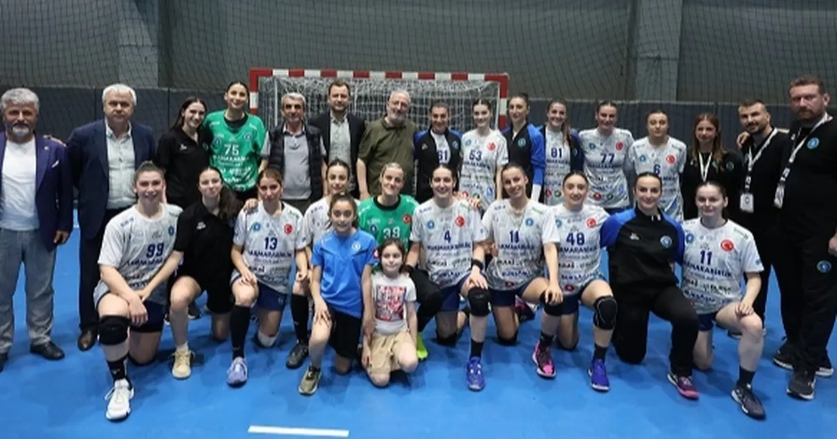 Bursa Büyükşehir Belediyespor rahat kazandı