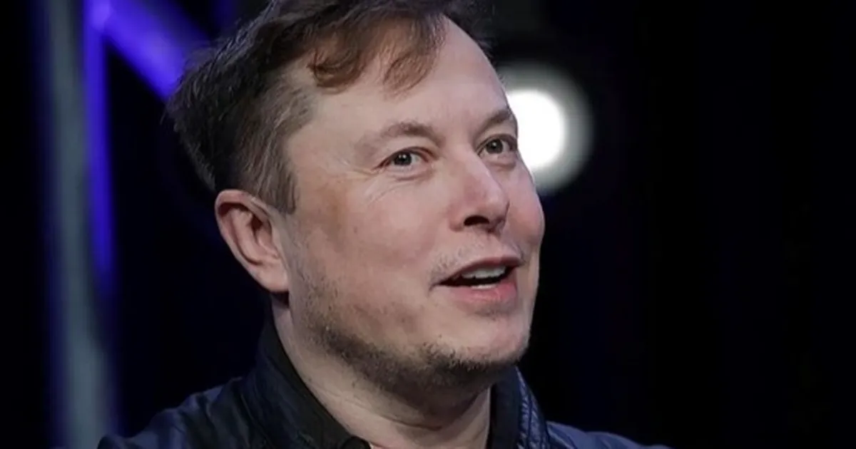 Elon Musk’ı yıkamadılar! Tesla 3 haftadır yükseliyor
