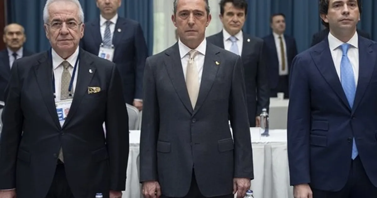 Fenerbahçe’de toplanan imza sayısı belli oldu
