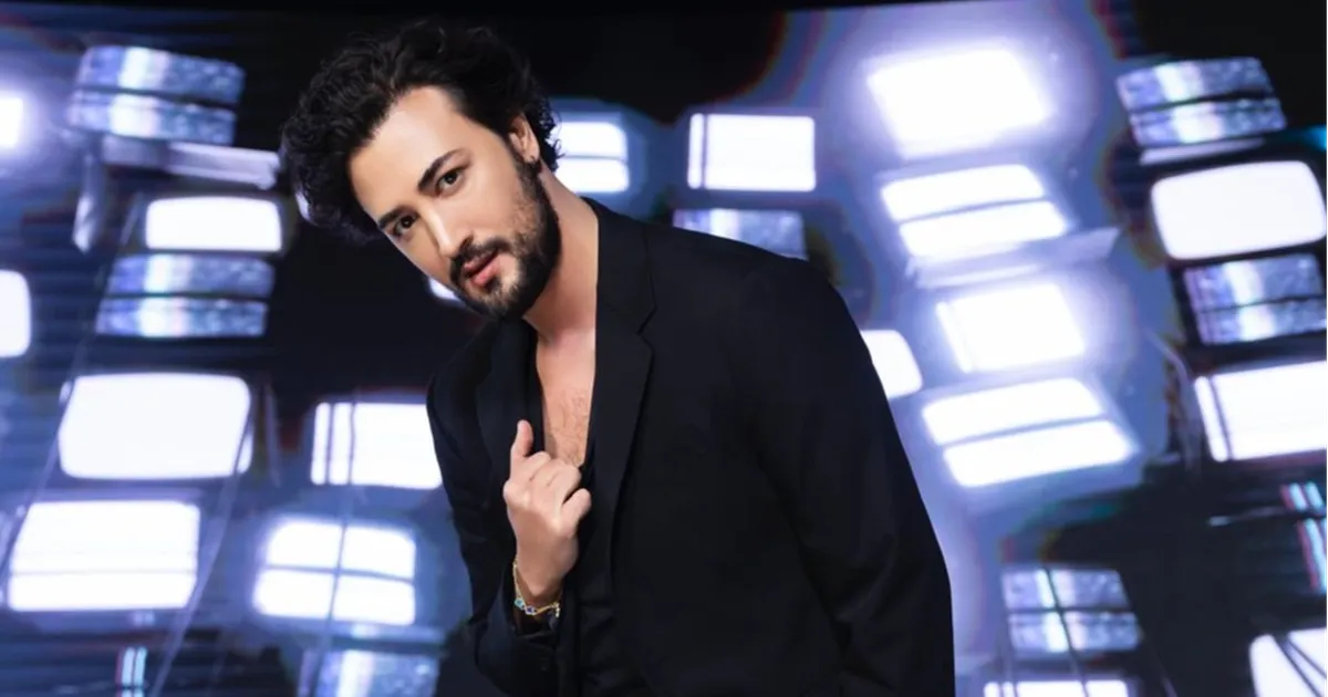 Fıratcan’dan duygu yüklü yeni cover: “Dokun Bana”