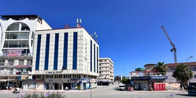 Hatay Büyükşehir Belediyesi 150 İtfaiye Eri ve Zabıta Memuru Alacak- Güncellendi