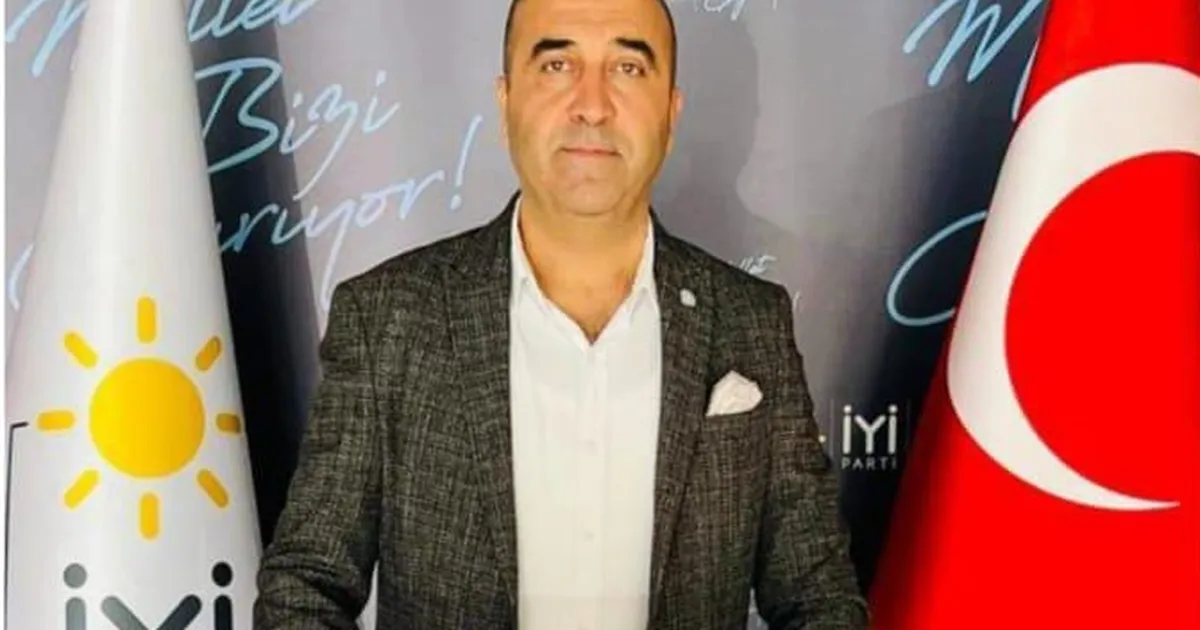 İYİ Parti Mardin’den ara zam çağrısı