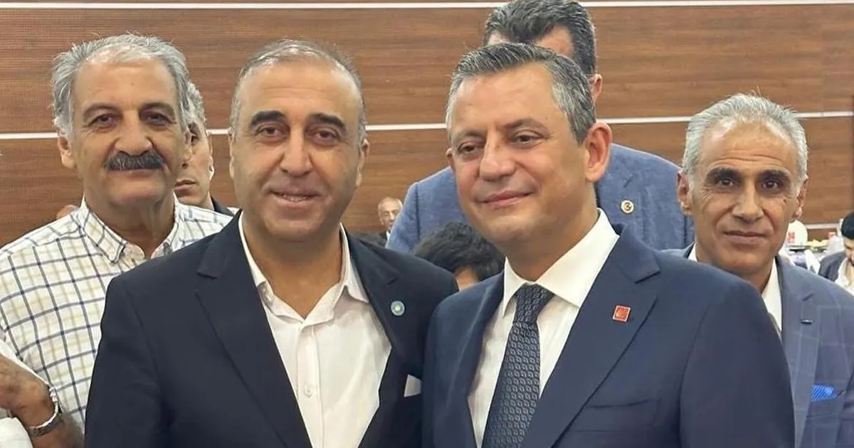 İYİ Parti Mardin’den çirkin saldırıya kınama