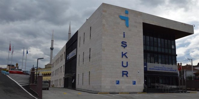 İzmir Mimas Belediyesi Süreksiz 12 İÅŸçi Alacak