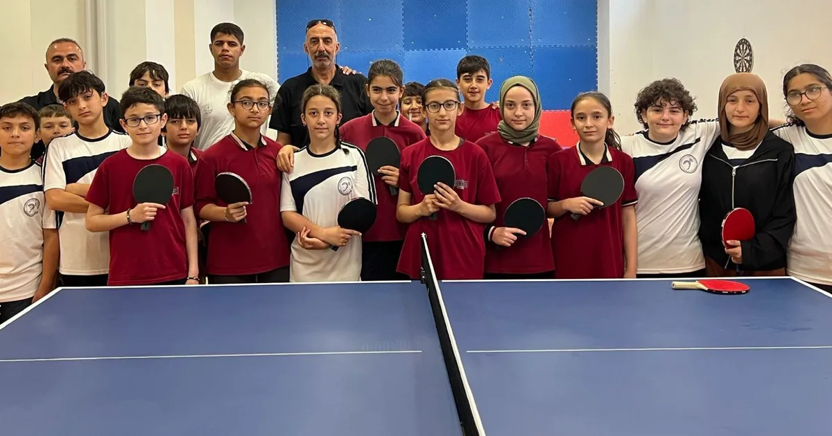 Kocaeli’de spor engel tanımadı