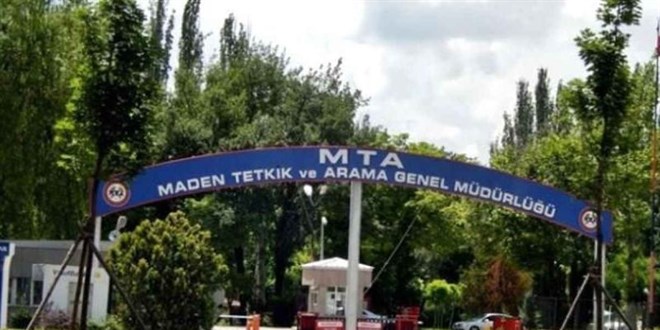 Maden Tetkik ve Arama Genel Müdürlüğü 4 müfettiş yardımcısı alacak