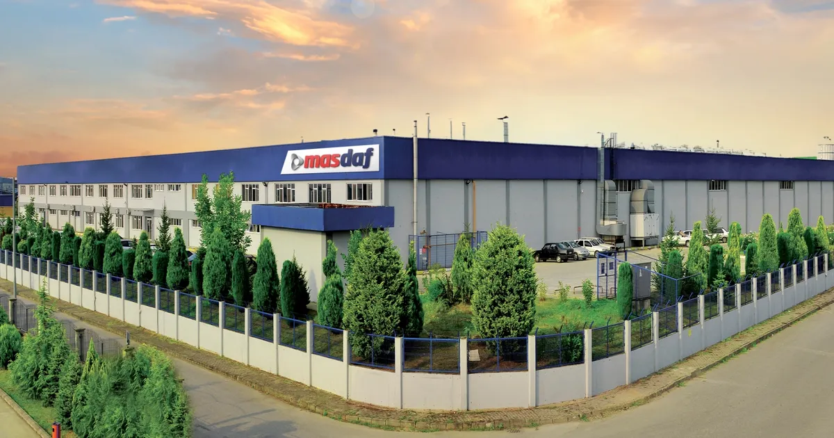 Masdaf, Nisan’da elektriğin yüzde 75’ini GES’ten karşıladı