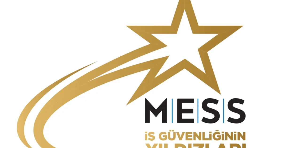 MESS ‘İş Güvenliğinin Yıldızları Ödülleri’ sahiplerini buldu