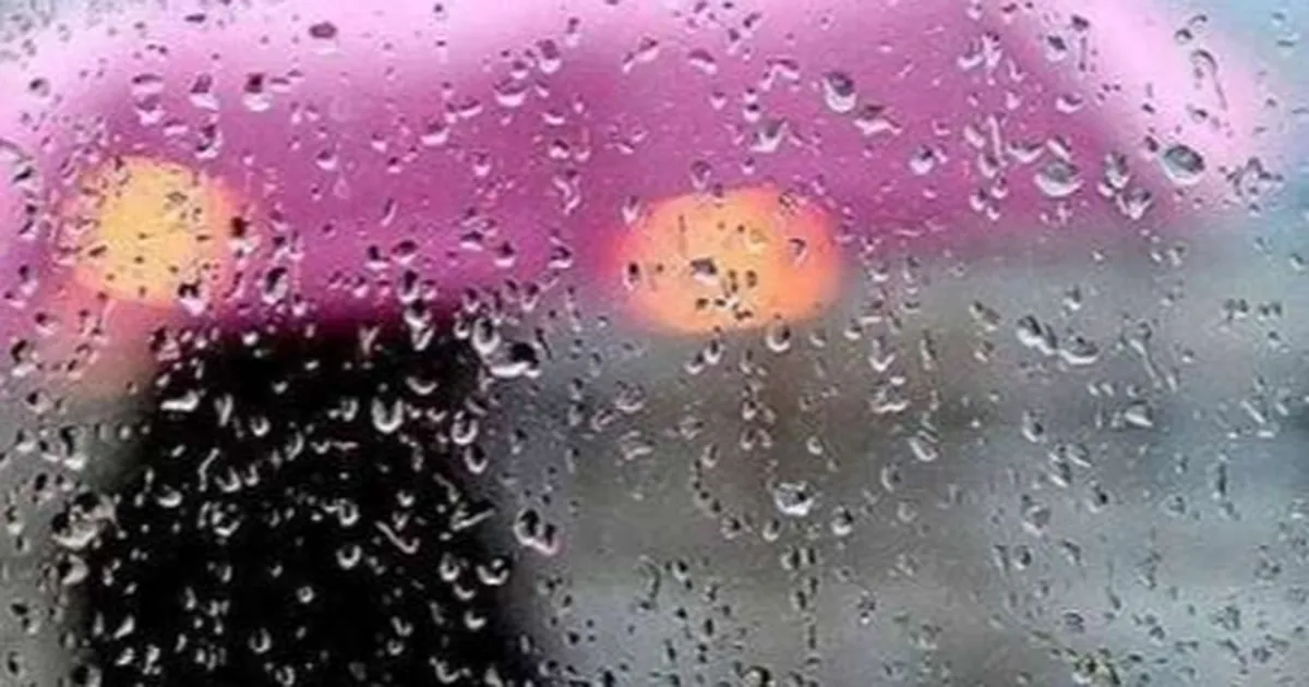 Meteoroloji’den 25 il için sarı kodlu uyarı! Kuvvetli sağanak geliyor!