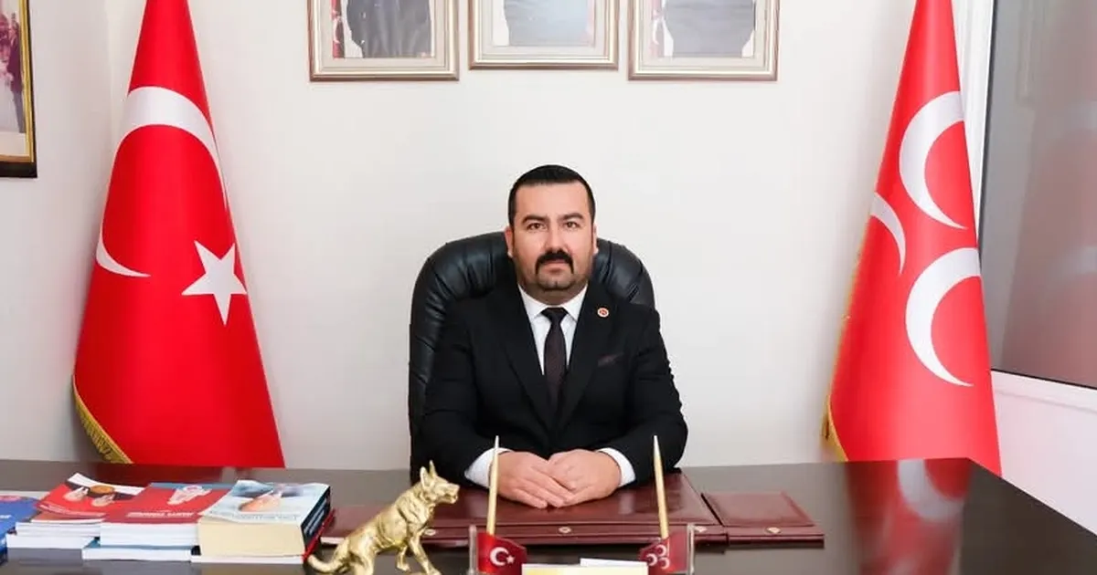 MHP Kumluca’dan ‘pazaryeri’ çağrısı