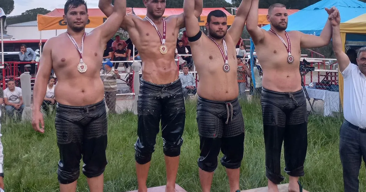 Sakaryalı sporcular başarılarıyla göz dolduruyor